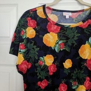 Maria Maxi Dress Lularoe